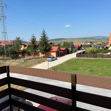Bokorlak 3 Lägenhet Odorheiu Secuiesc Exteriör bild
