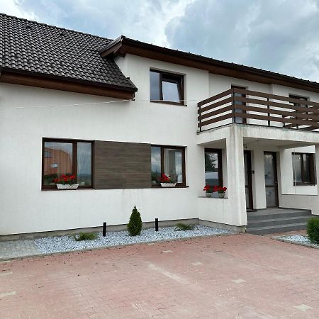 Bokorlak 3 Lägenhet Odorheiu Secuiesc Exteriör bild