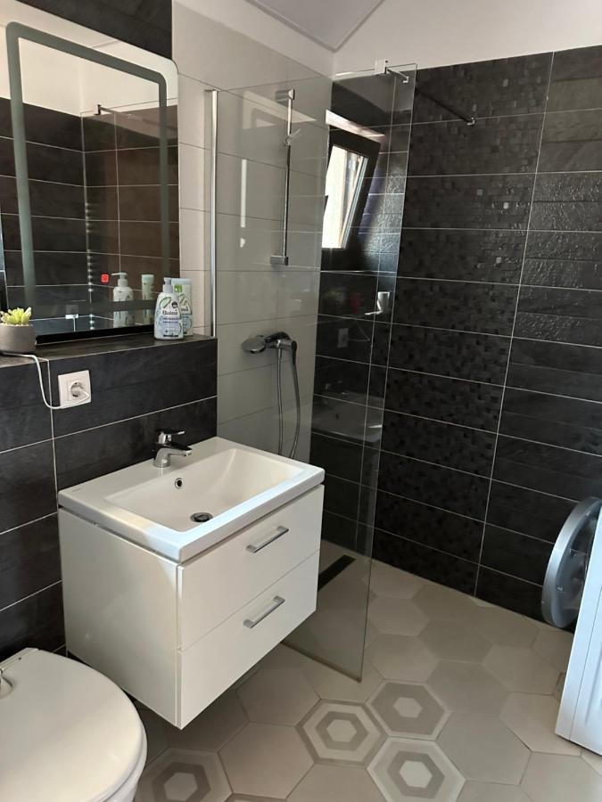 Bokorlak 3 Lägenhet Odorheiu Secuiesc Exteriör bild